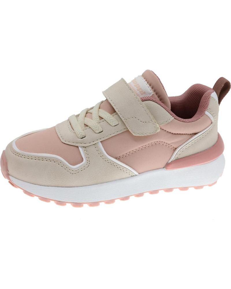 Deportivas de Niña BEPPI 2198060 PINK