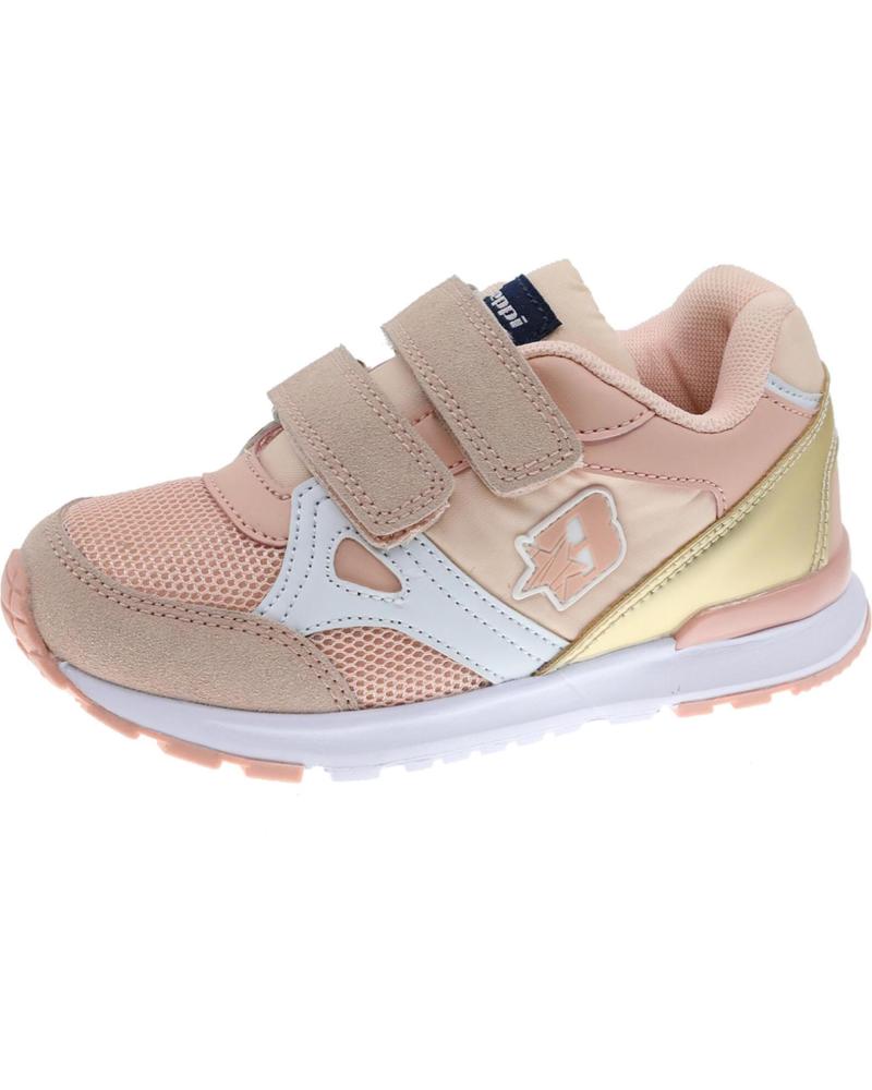 Deportivas de Niña BEPPI 2198151 CORAL