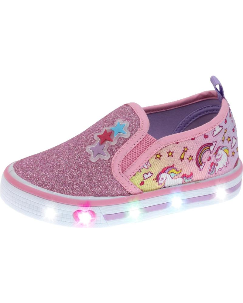 Deportivas de Niña BEPPI 2198300 PINK