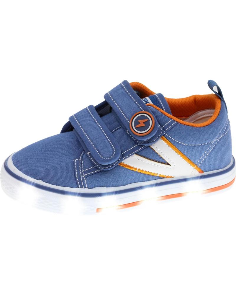 Deportivas de Niño BEPPI 2198321 BLUE