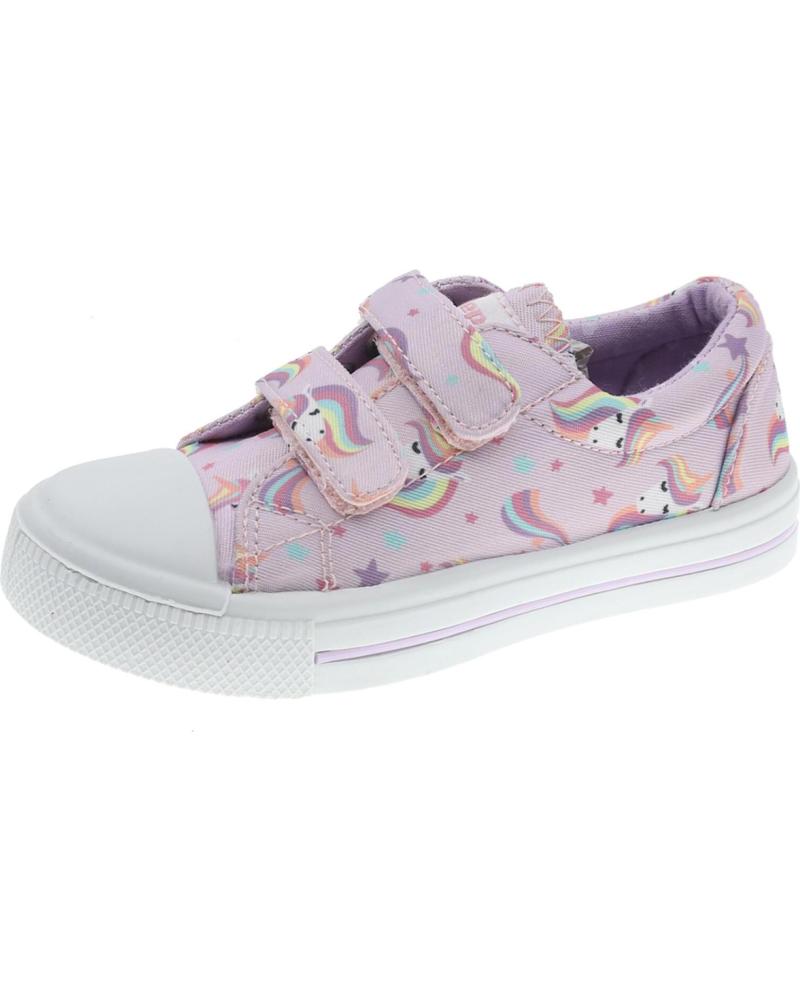 Deportivas de Niña BEPPI 2198370 LILAC