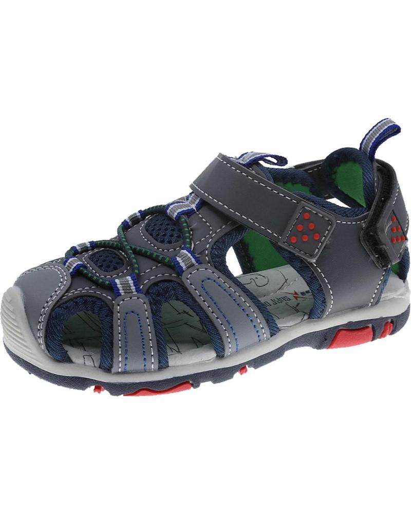 Sandalias de Niño BEPPI 2198481 GREY