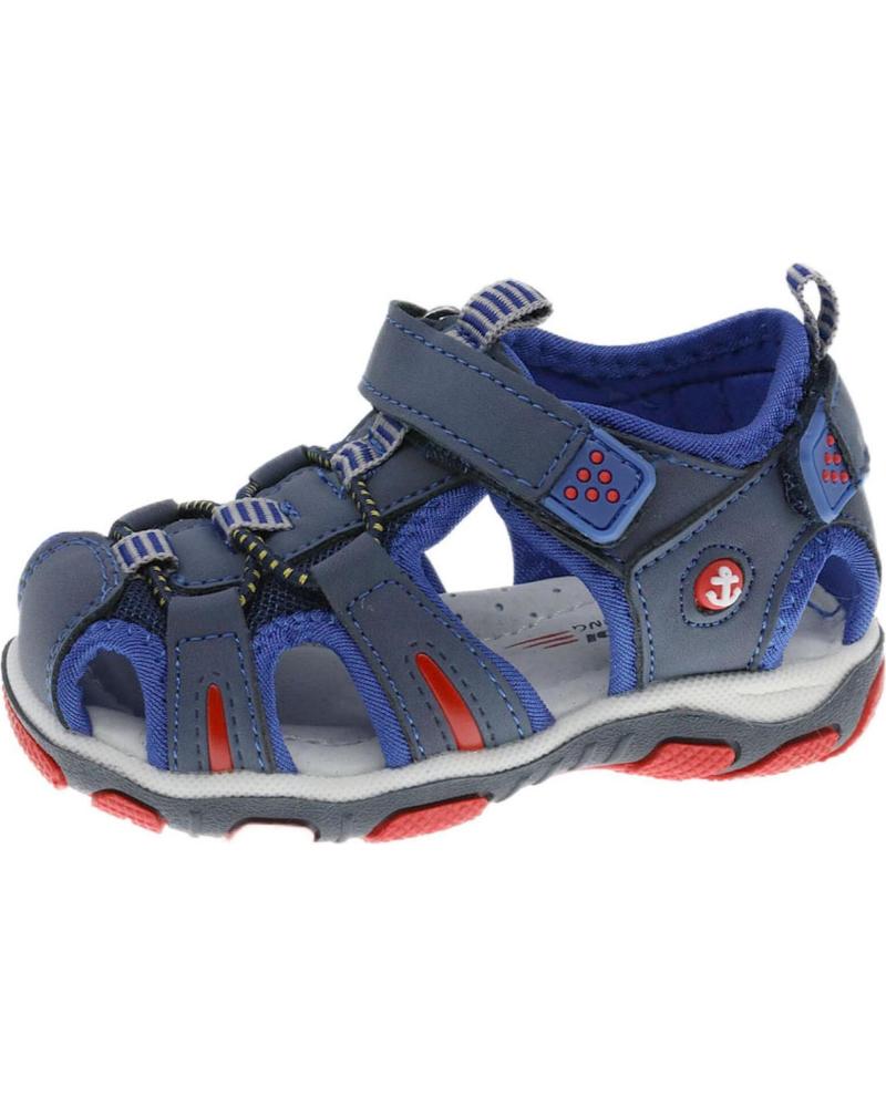 Sandalias de Niño BEPPI 2198500 NAVY BLUE