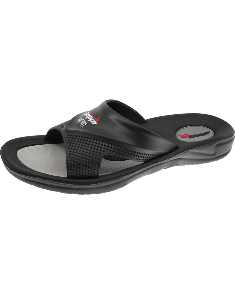 Chanclas de Hombre BEPPI 2198561 BLACK