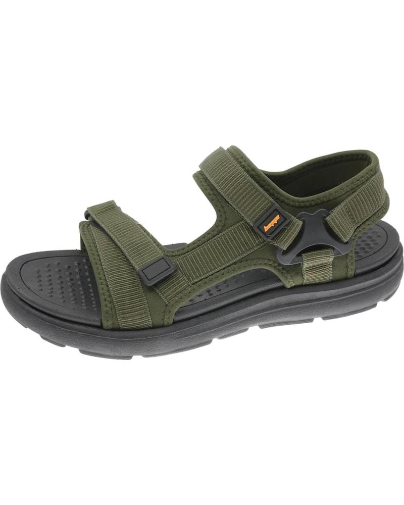 Sandalias de Hombre BEPPI 2198572 KHAKI