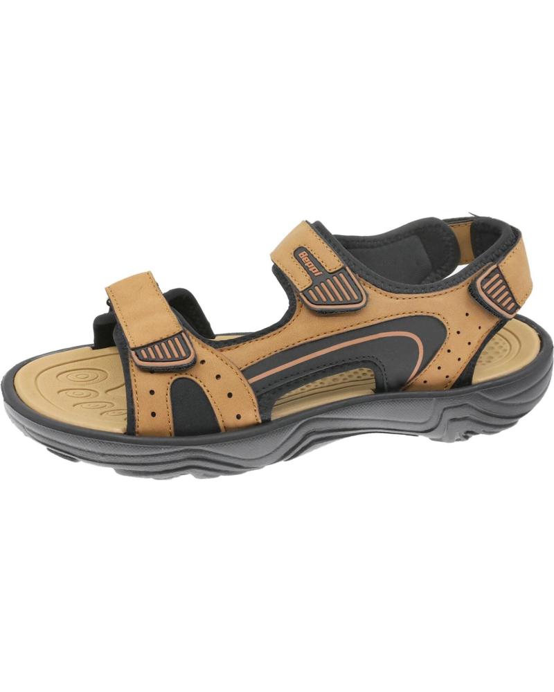 Sandalias de Hombre BEPPI 2198582 CAMEL