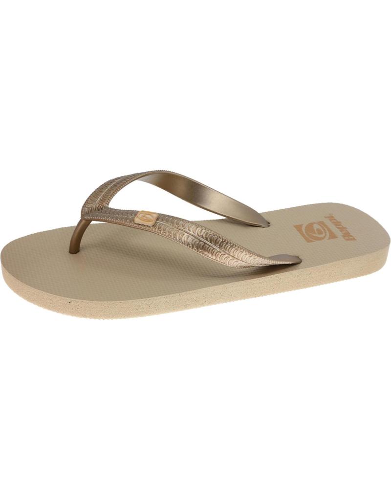 Chanclas de Niña BEPPI 2198590 GOLD