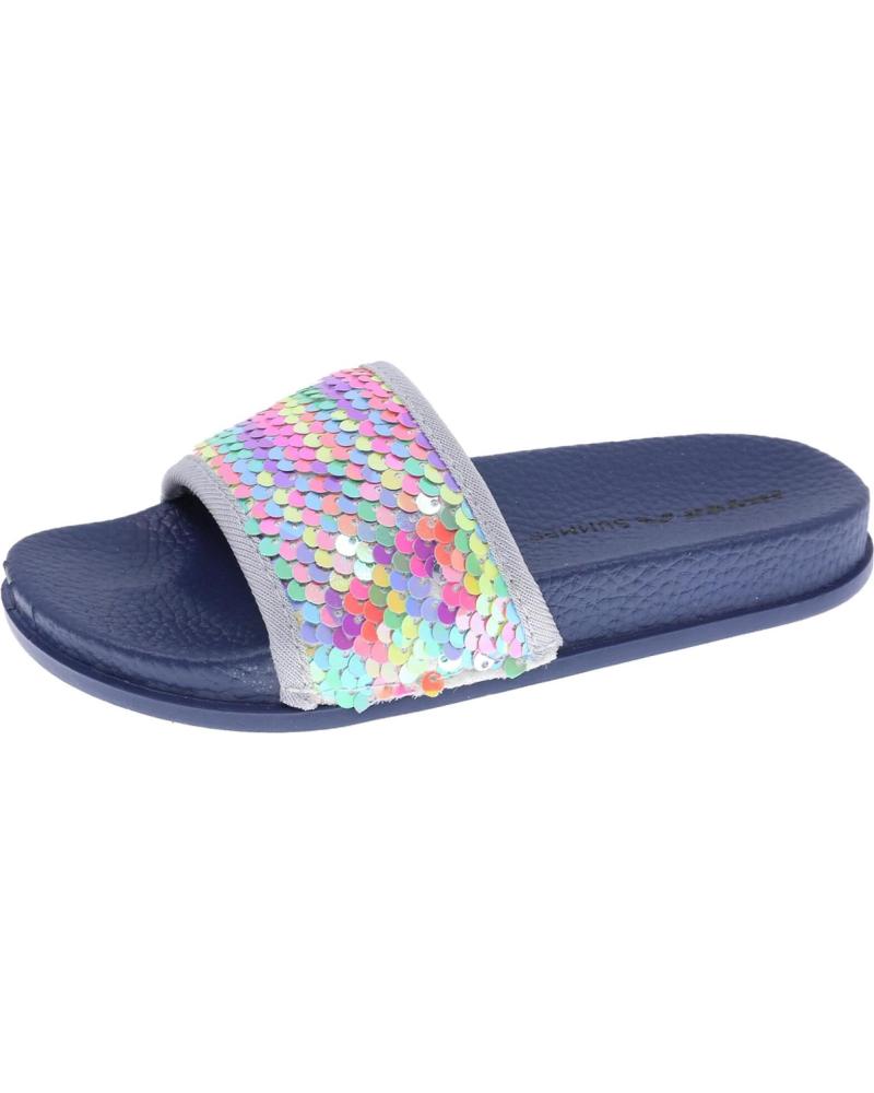 Chanclas de Niña BEPPI 2198670 MULTICOLOR