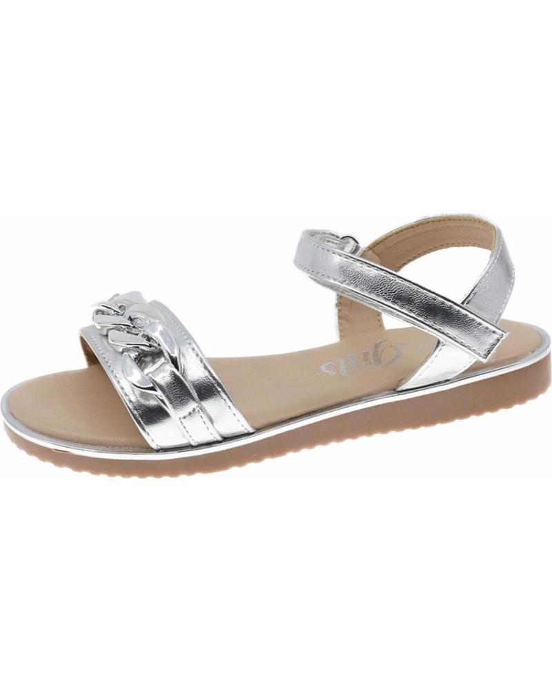 Sandalias de Niño BEPPI 2198831 SILVER