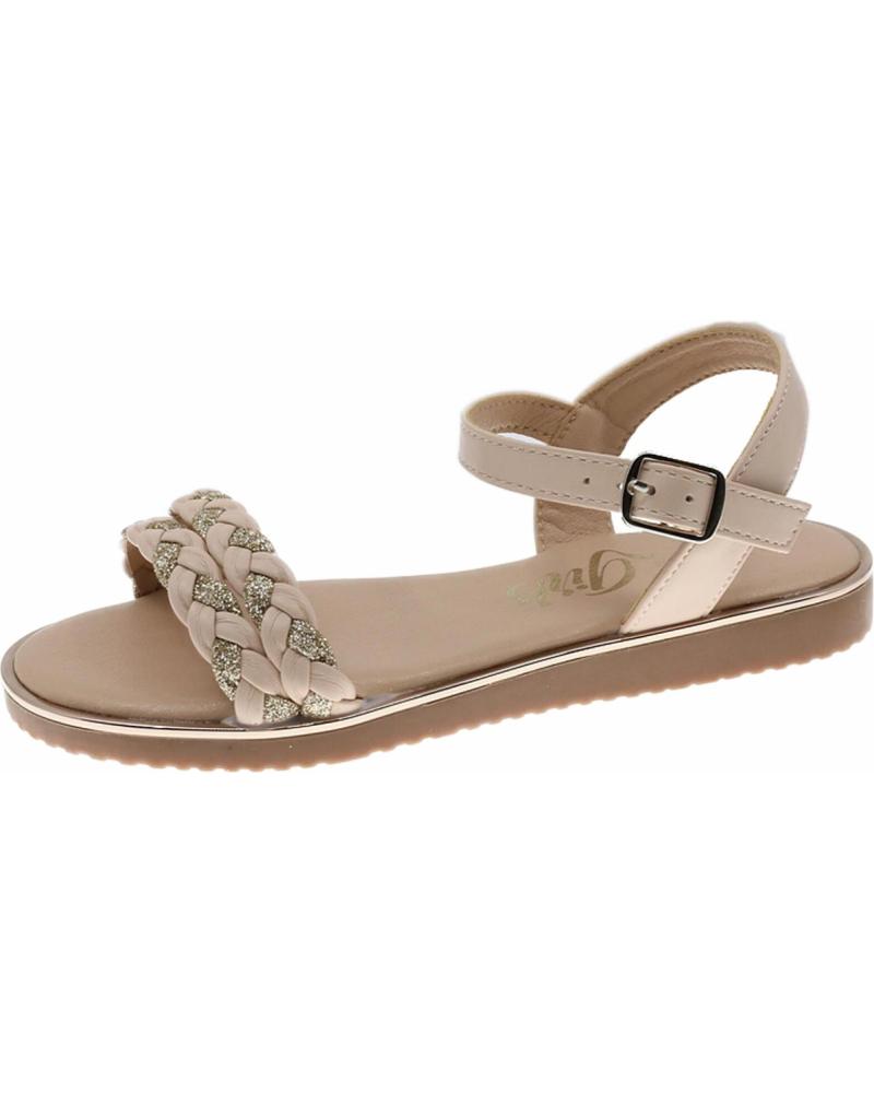 Sandalias de Niña BEPPI 2198851 CORAL