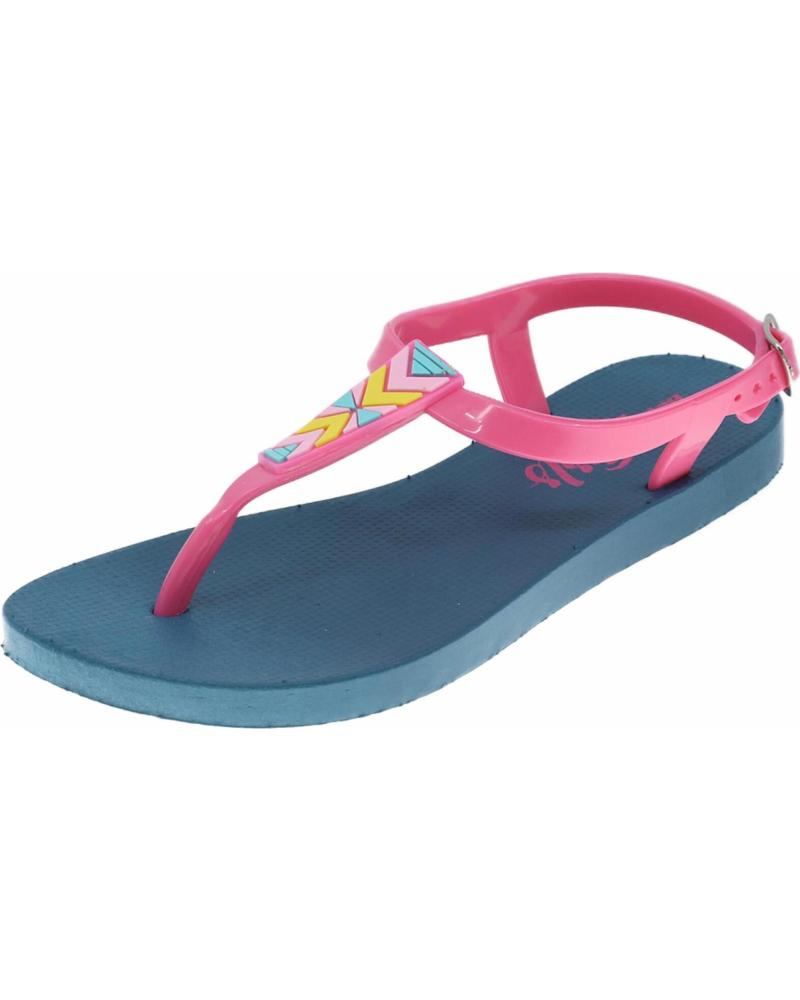 Sandalias de Niña BEPPI 2198920 FUCHSIA