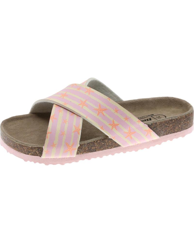 Sandalias de Niña BEPPI 2198930 PINK