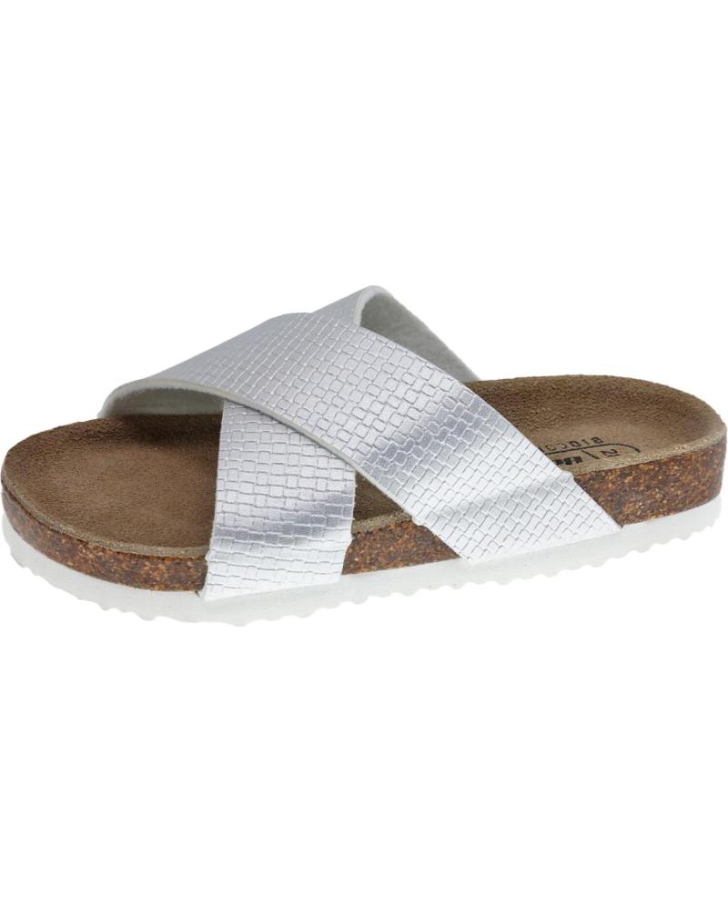 Sandalias de Niña BEPPI 2198931 SILVER