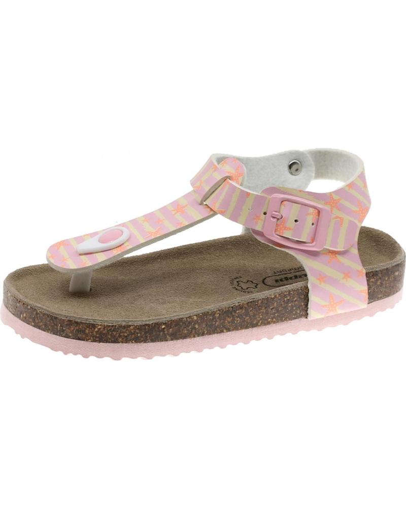 Sandalias de Niña BEPPI 2198940 PINK