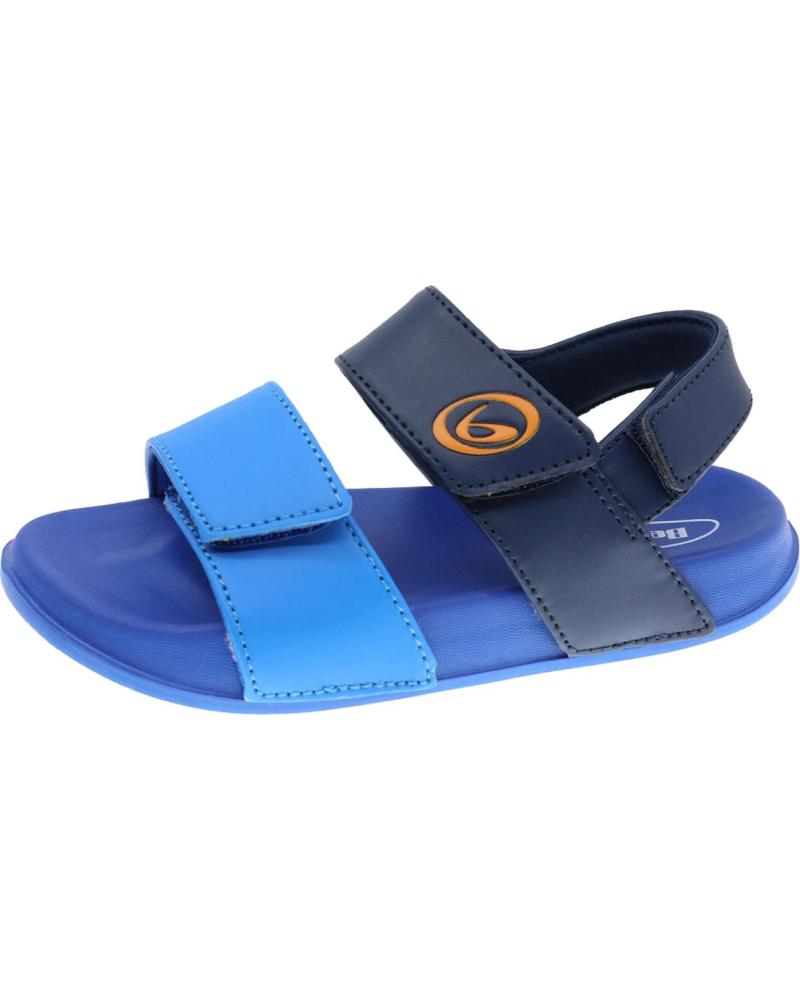 Sandalias de Niño BEPPI 2198960 BLUE