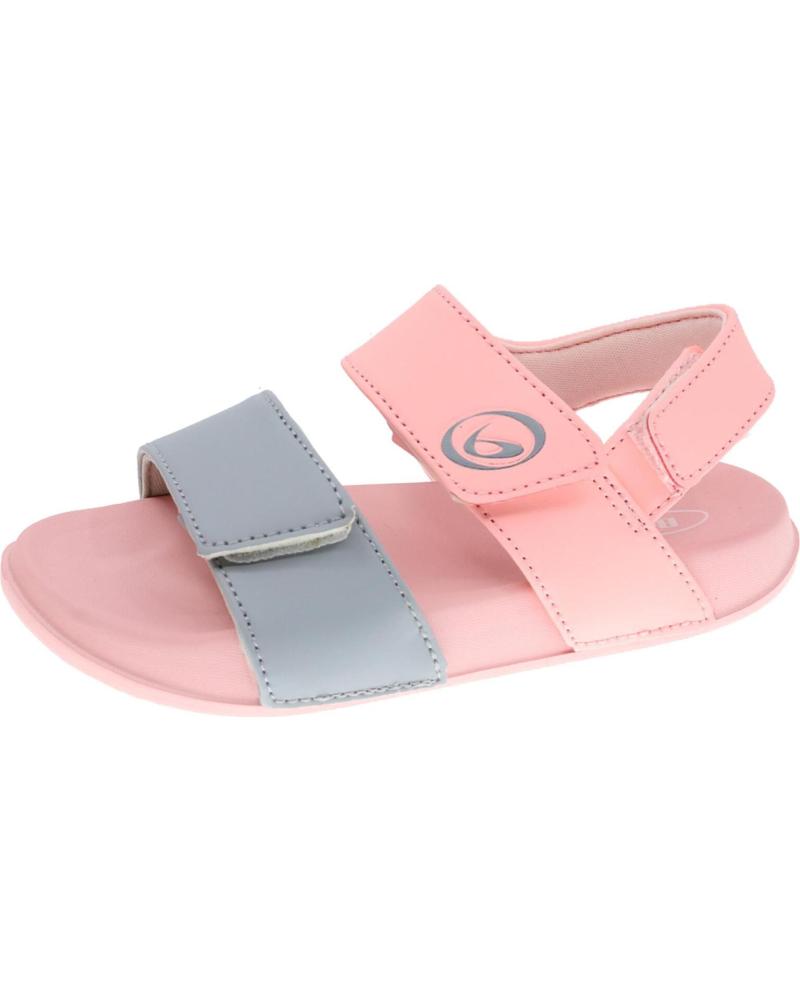 Sandalias de Niña BEPPI 2198962 PINK