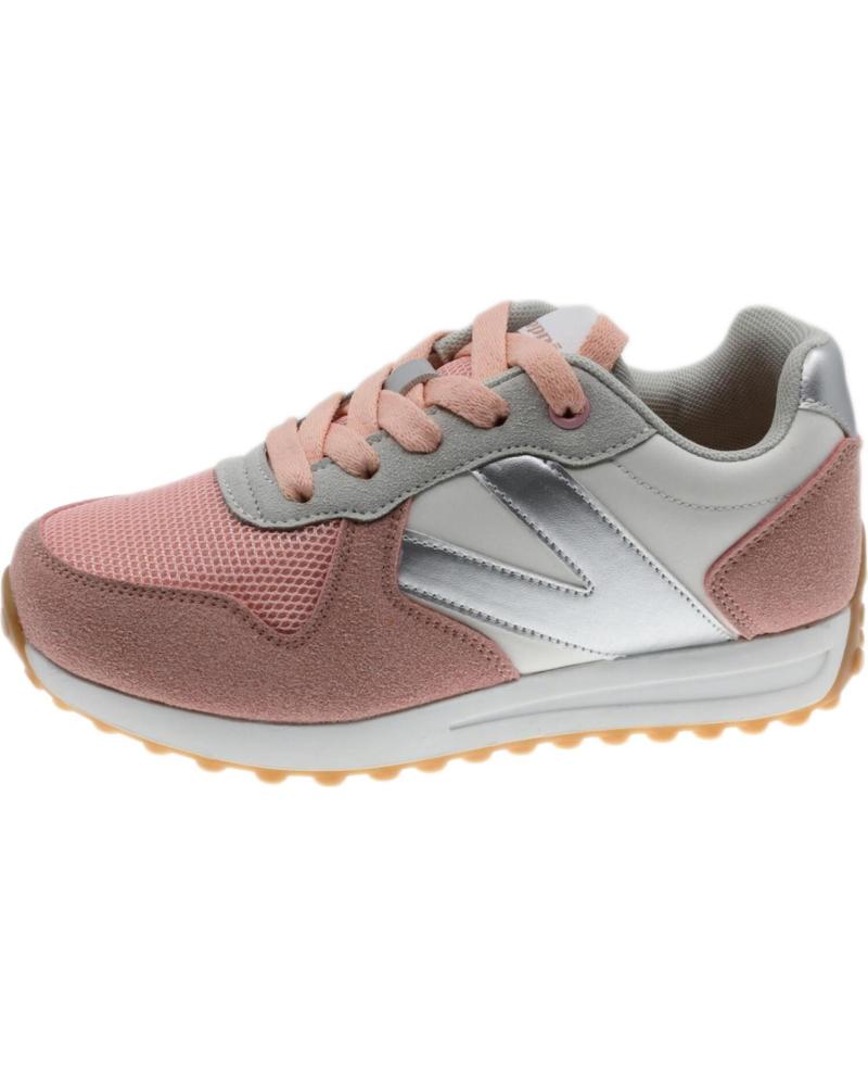 Deportivas de Niña BEPPI 2199020 WHITE