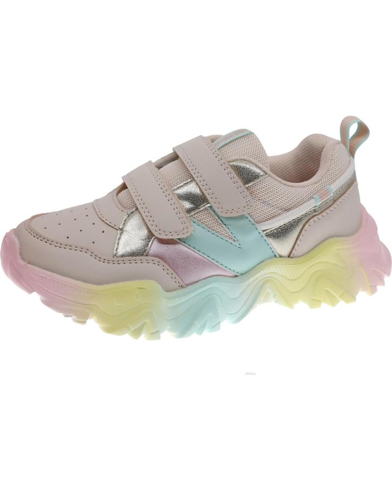 Deportivas de Niña BEPPI 2199080 CORAL