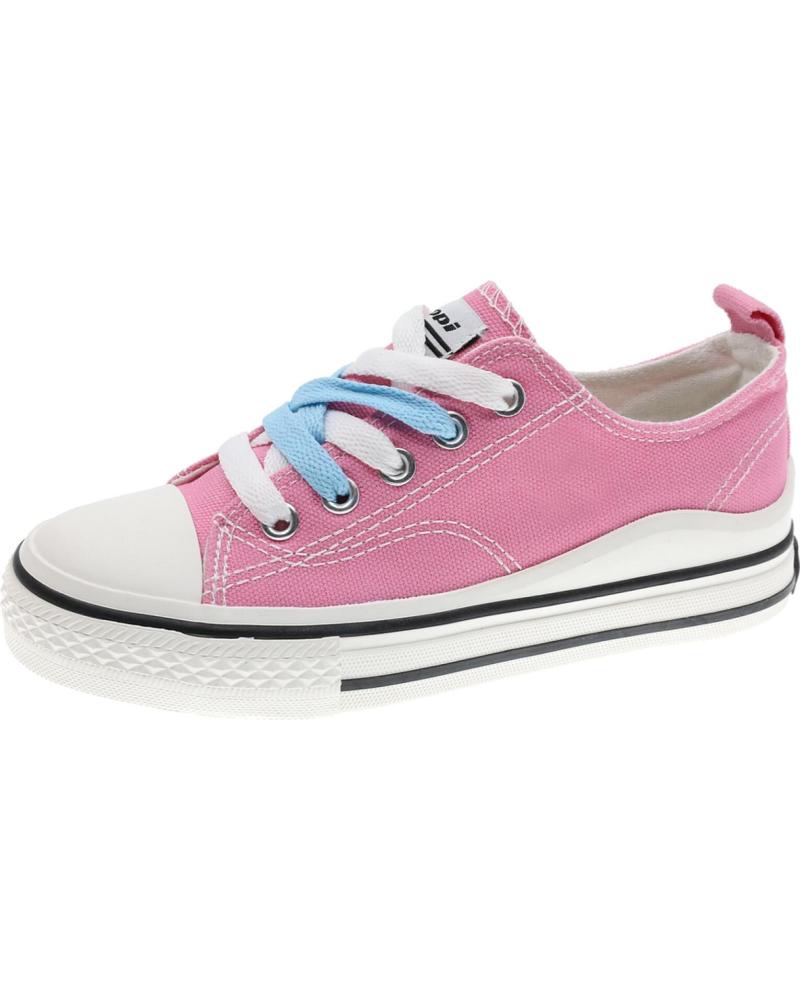 Deportivas de Niña BEPPI 2199141 PINK
