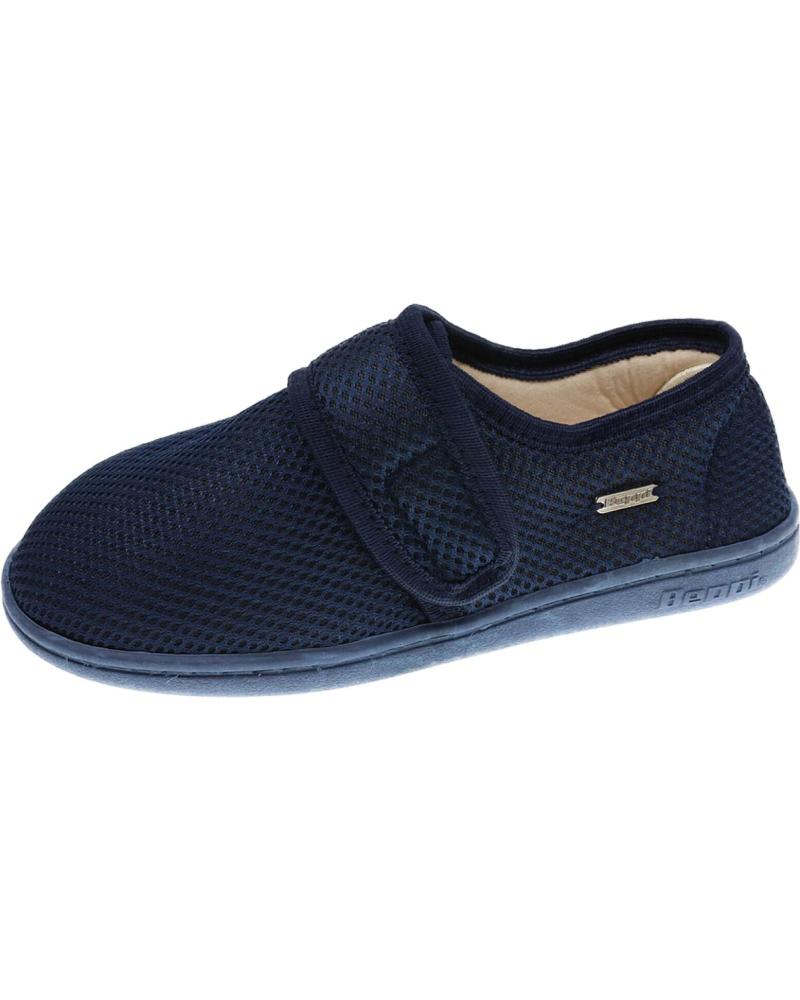 Deportivas de Mujer BEPPI 2199360 NAVY BLUE