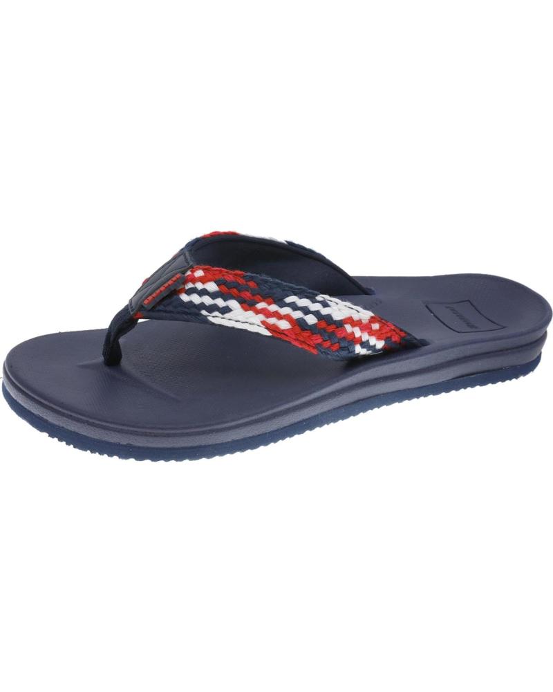 Chanclas de Mujer BEPPI 2199420 NAVY BLUE