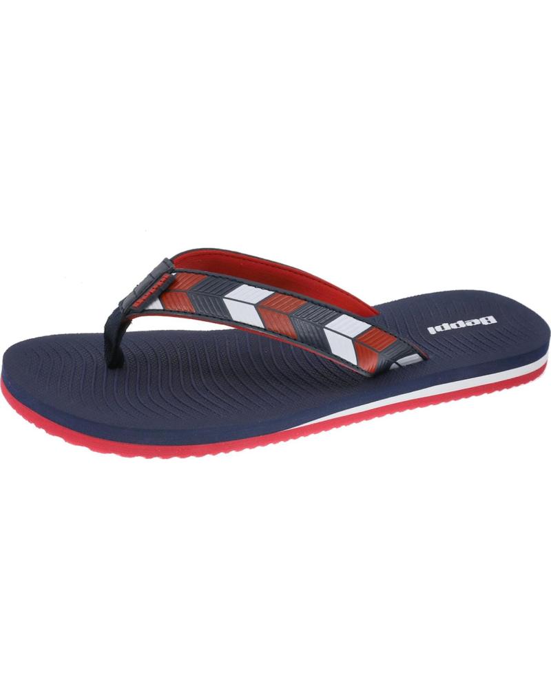 Chanclas de Mujer BEPPI 2199430 NAVY BLUE