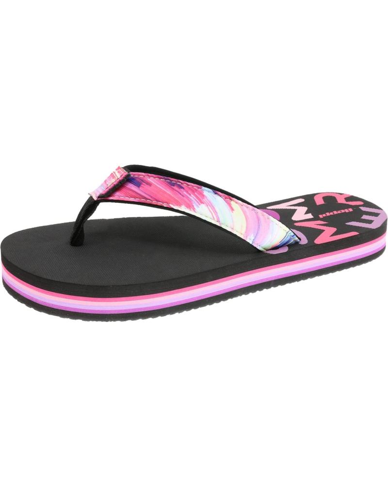 Chanclas de Mujer BEPPI 2199500 BLACK