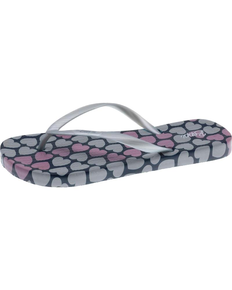 Chanclas de Mujer BEPPI 2199530 SILVER