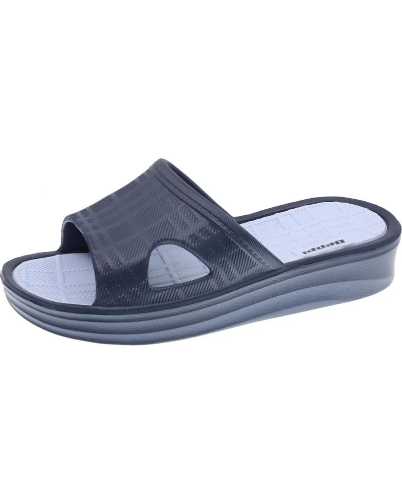 Chanclas de Mujer BEPPI 2199560 NAVY BLUE