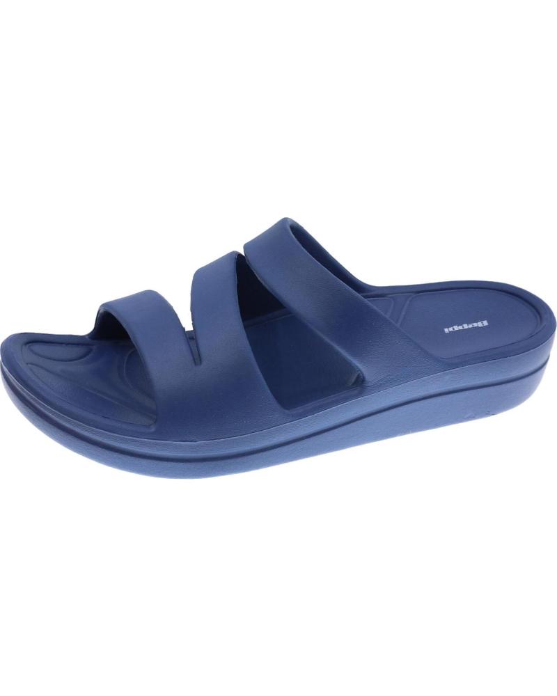 Chanclas de Mujer BEPPI 2199641 NAVY BLUE