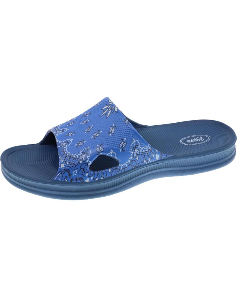 Chanclas de Mujer BEPPI 2199650 NAVY BLUE