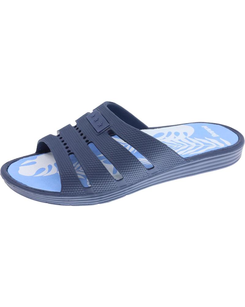 Chanclas de Mujer BEPPI 2199660 NAVY BLUE