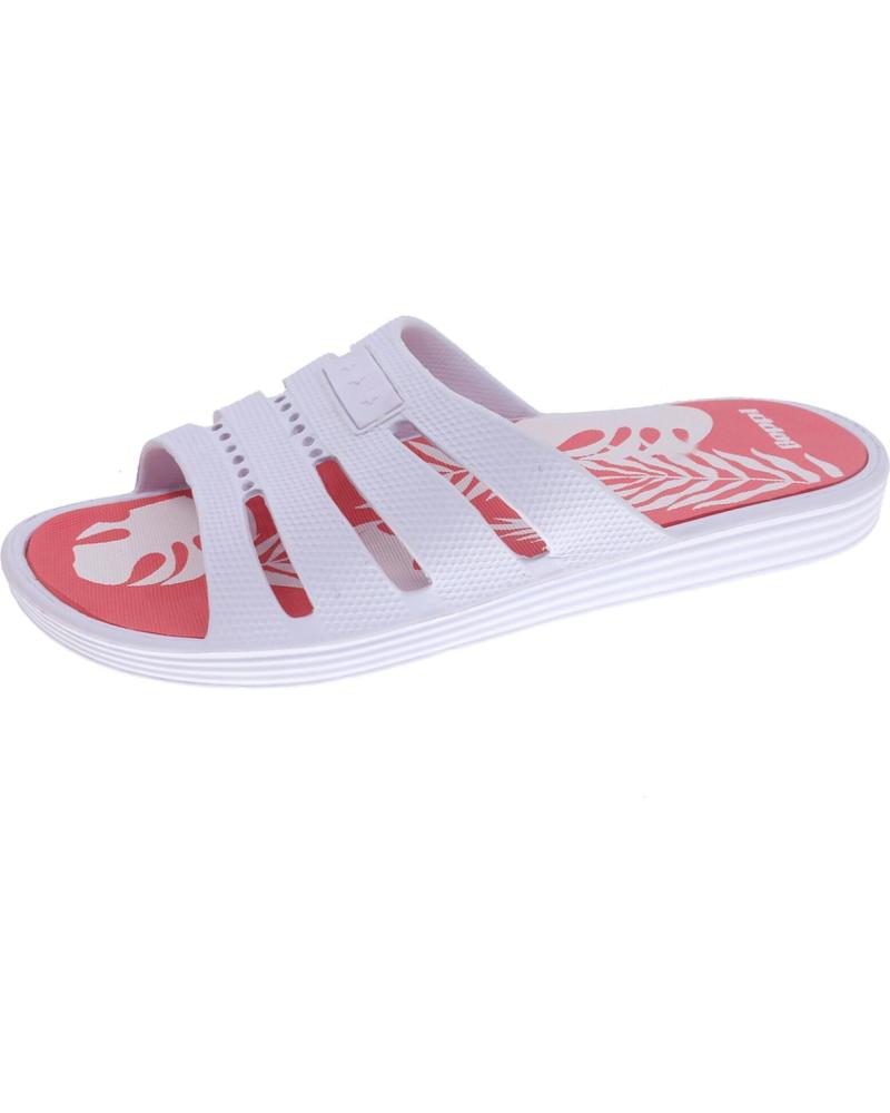 Chanclas de Mujer BEPPI 2199661 WHITE