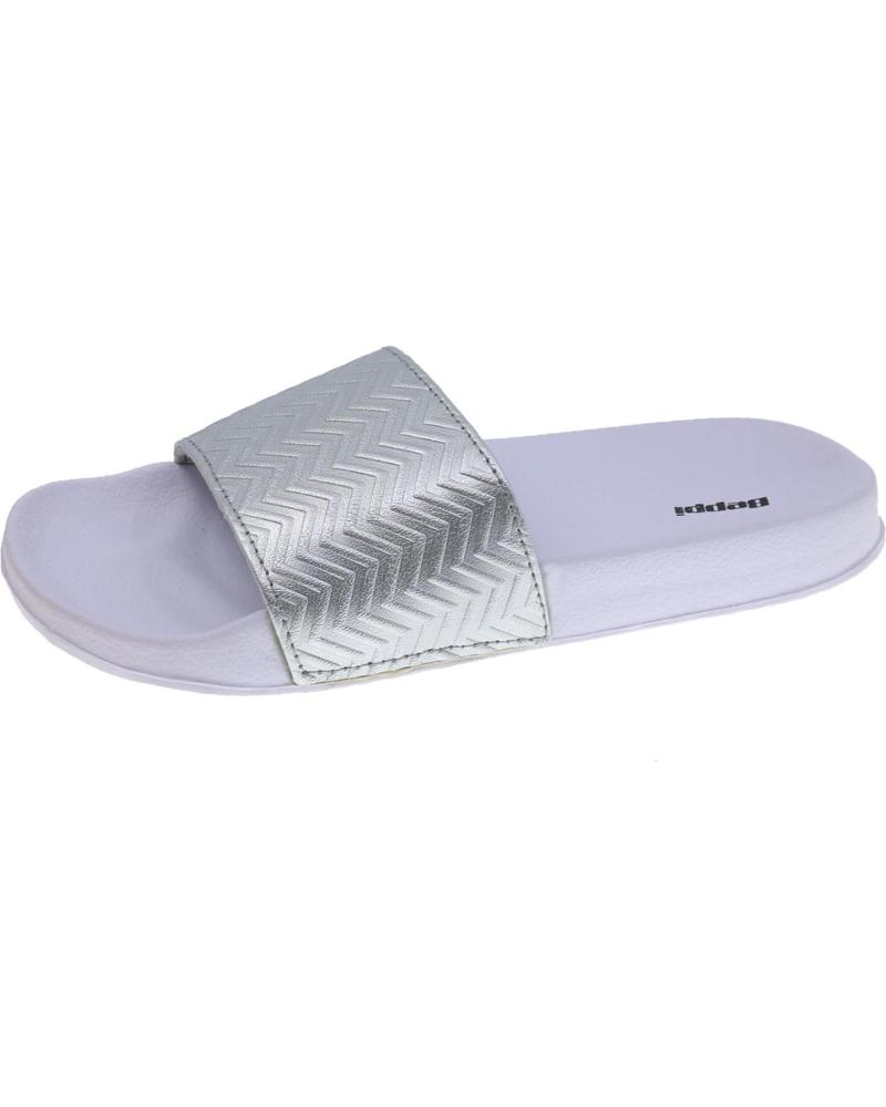 Chanclas de Mujer BEPPI 2199700 SILVER