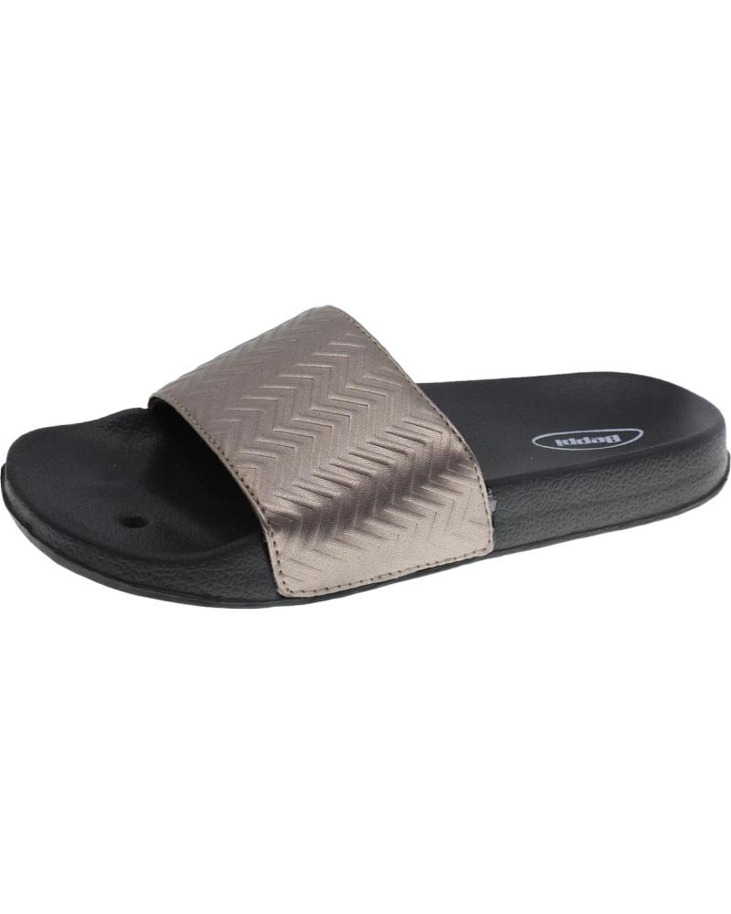 Chanclas de Mujer BEPPI 2199701 BRONZE
