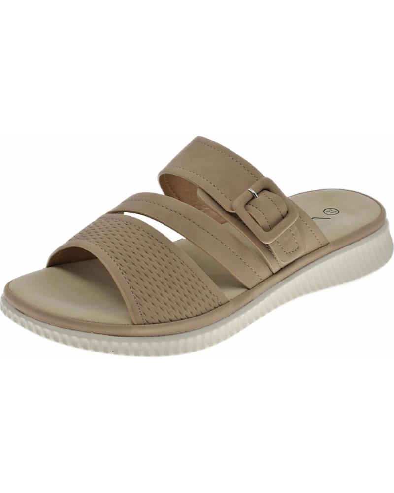 Sandalias de Mujer BEPPI 2199720 CAMEL