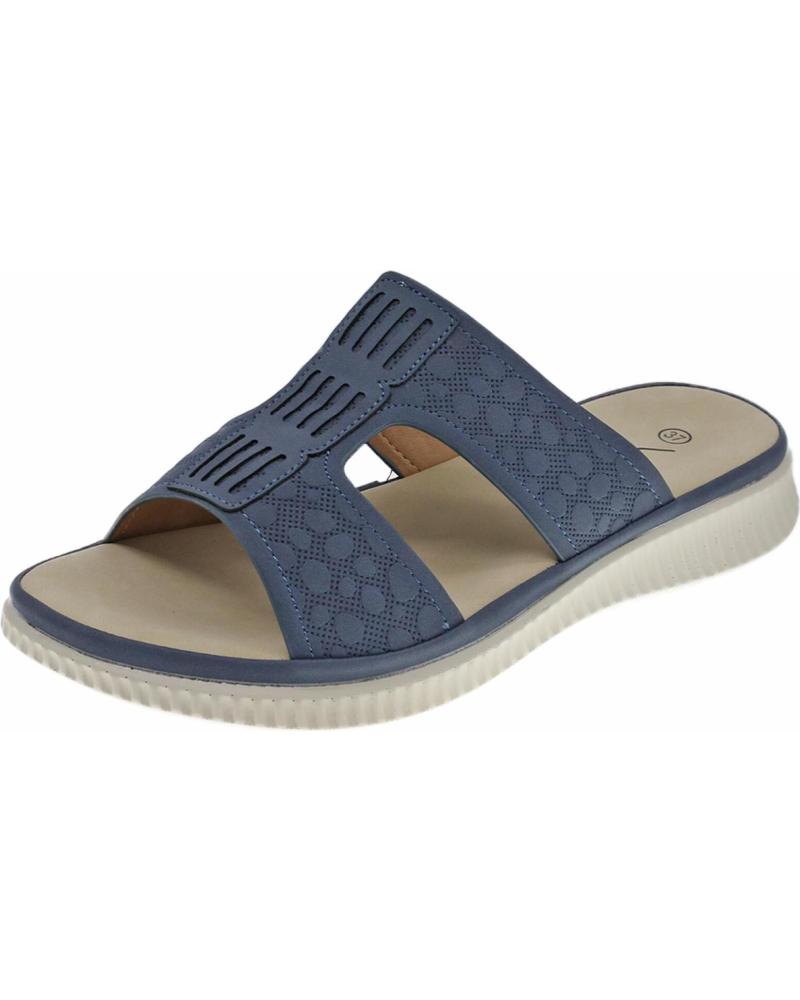 Sandalias de Mujer BEPPI 2199740 NAVY BLUE