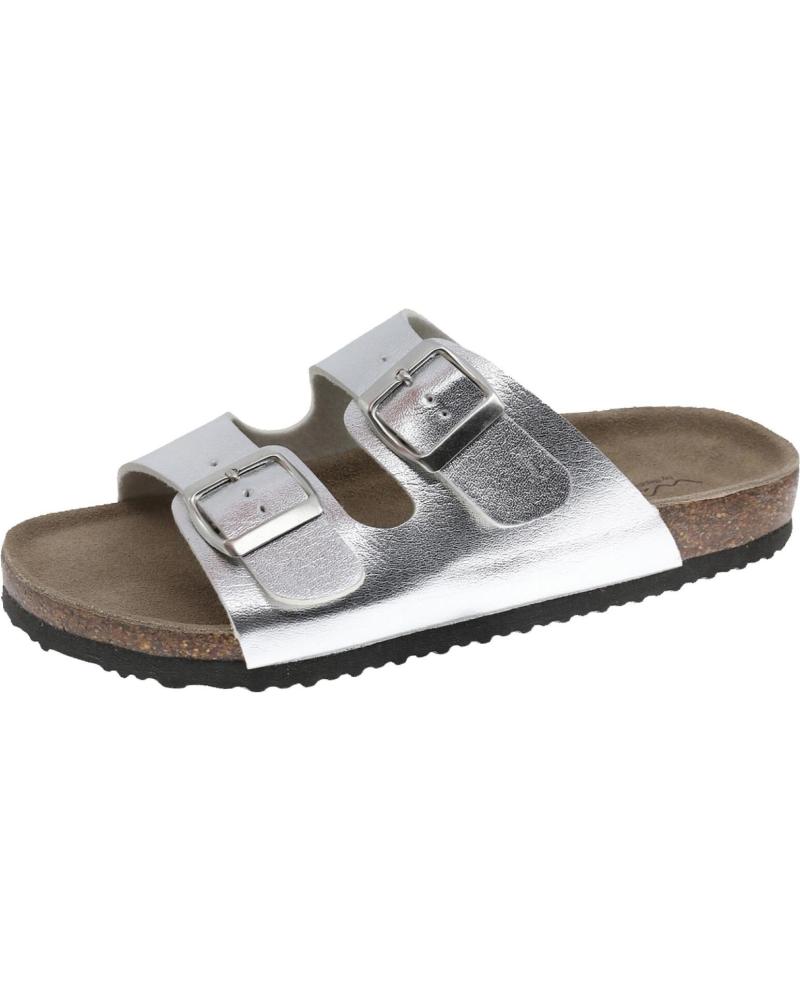 Sandalias de Mujer BEPPI 2199770 SILVER