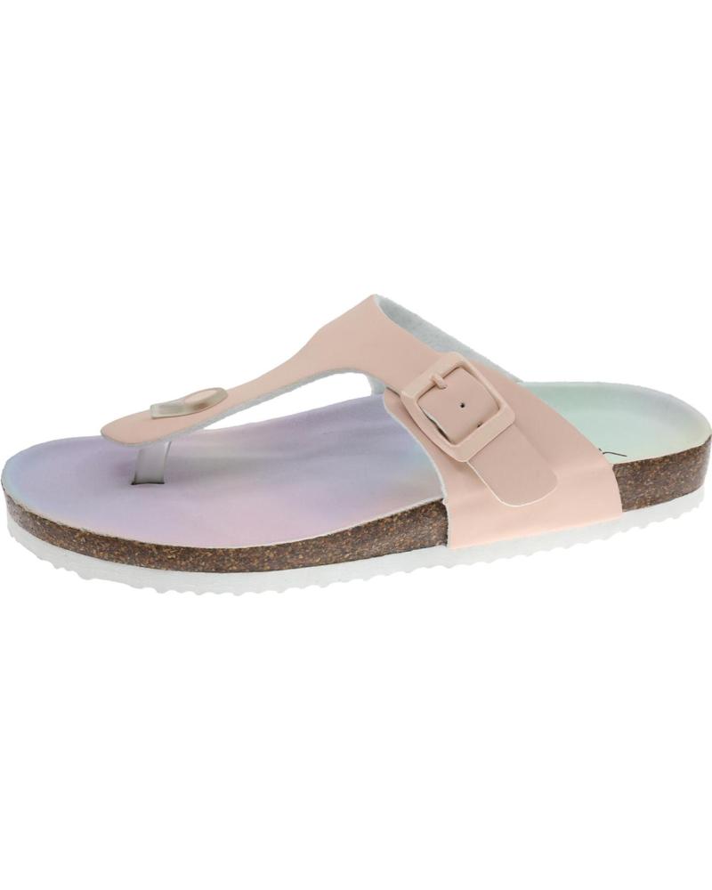 Chanclas de Mujer BEPPI 2199790 PINK