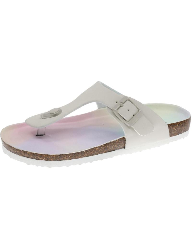Chanclas de Mujer BEPPI 2199791 BEIGE