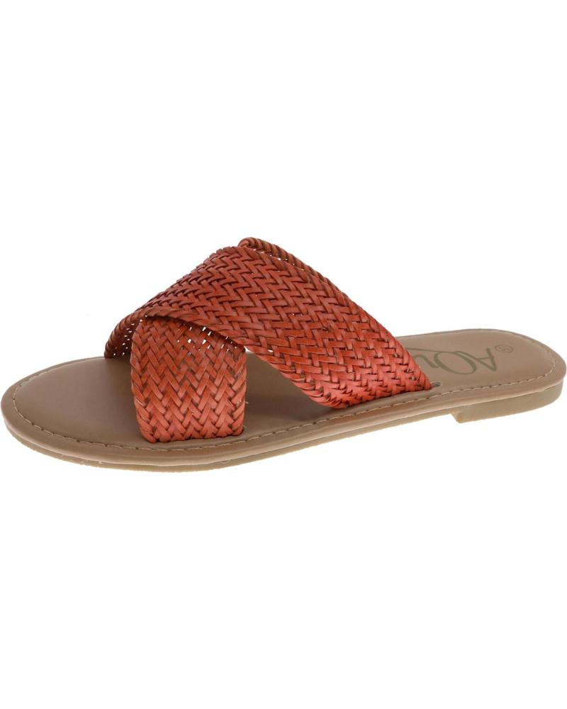 Sandalias de Mujer BEPPI 2199880 RED