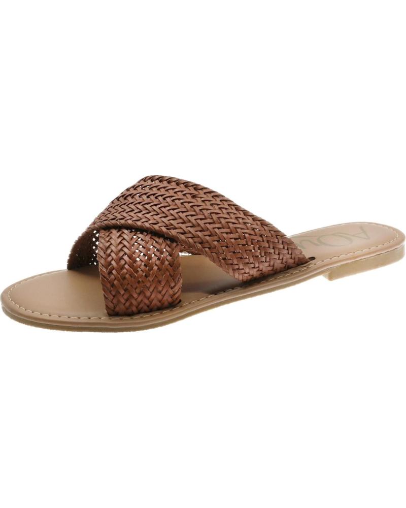 Chanclas de Mujer BEPPI 2199881 BROWN
