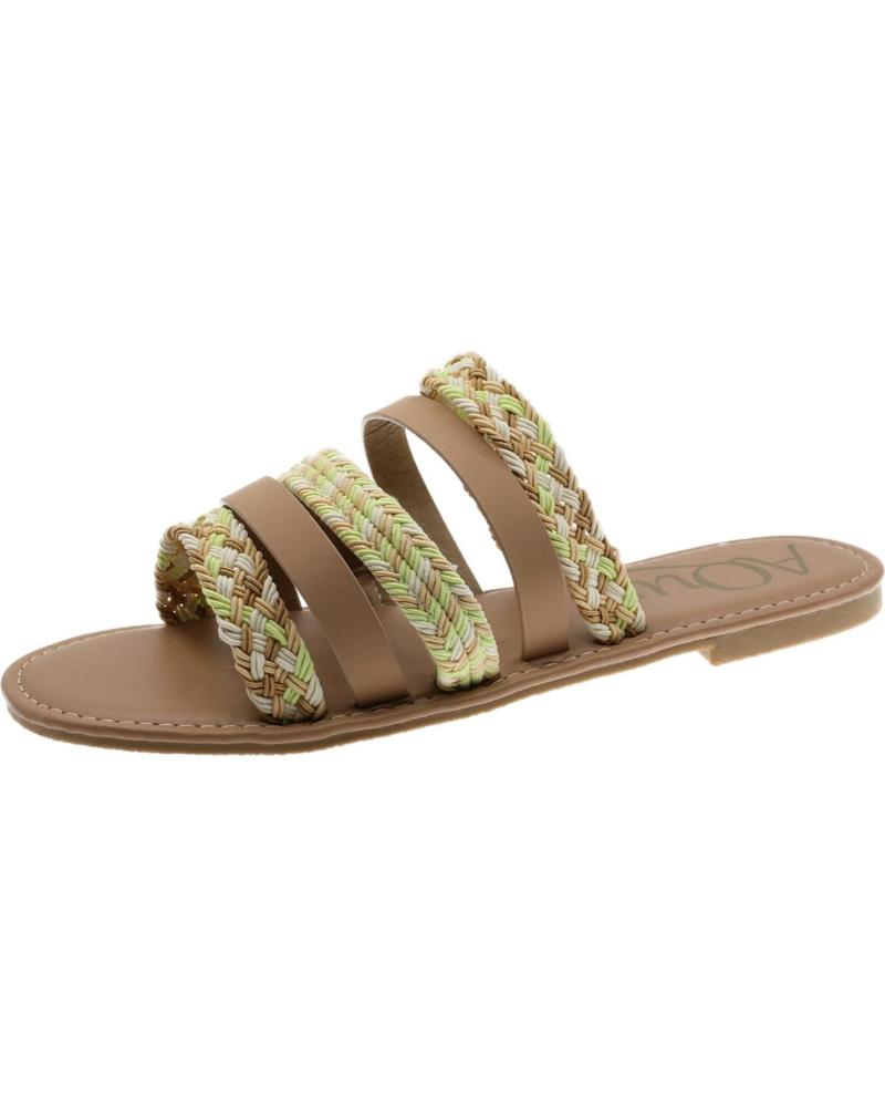 Sandalias de Mujer BEPPI 2199892 TAUPE