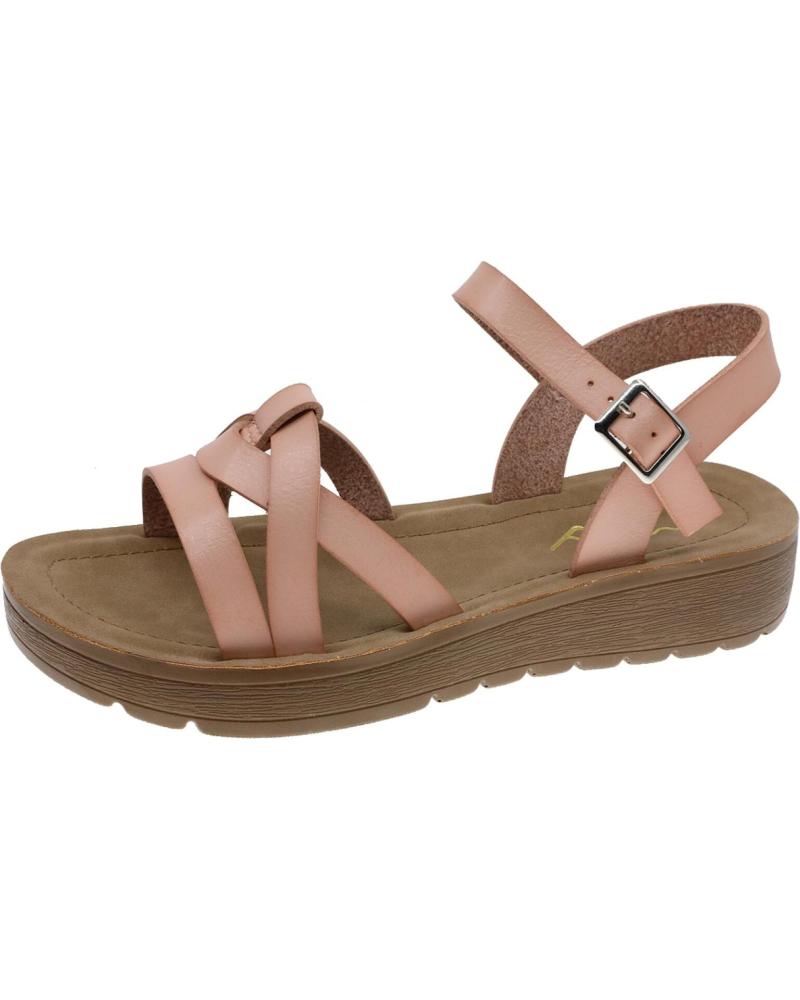 Sandalias de Mujer BEPPI 2200201 PINK