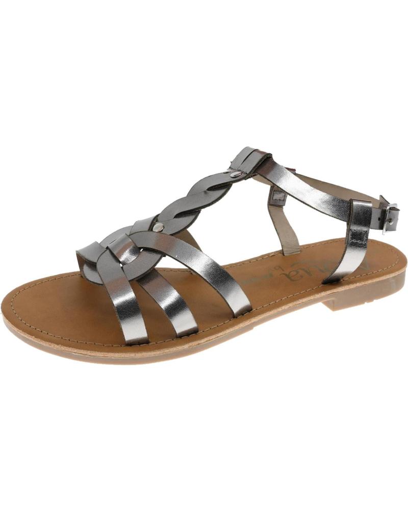 Sandalias de Mujer BEPPI 2200311 LEAD