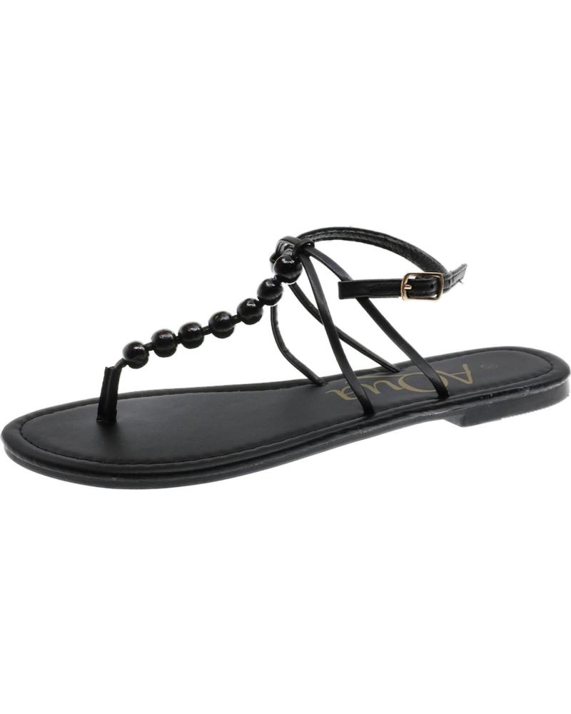 Sandalias de Mujer BEPPI 2200320 BLACK