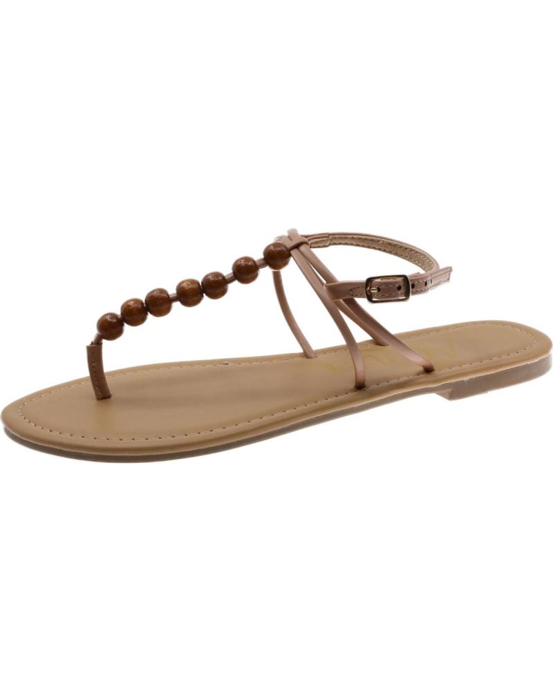 Sandalias de Mujer BEPPI 2200321 BEIGE