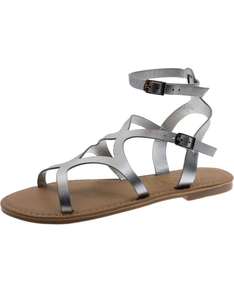 Sandalias de Mujer BEPPI 2200331 SILVER