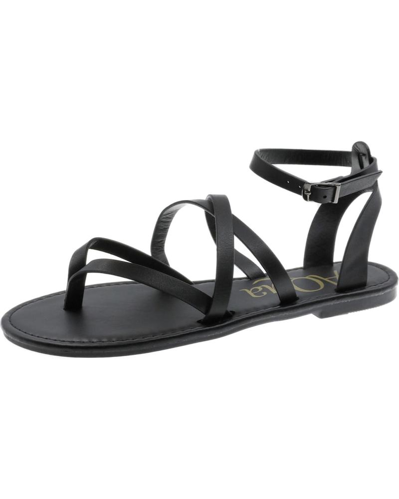 Sandalias de Mujer BEPPI 2200340 BLACK