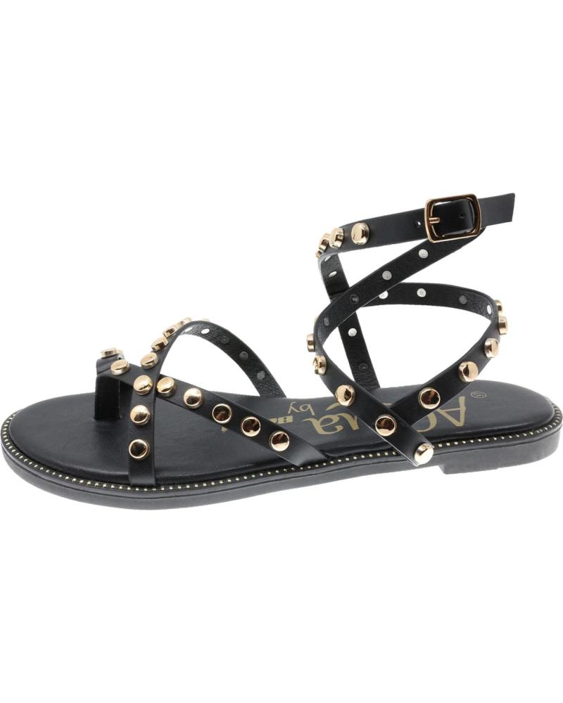 Sandalias de Mujer BEPPI 2200350 BLACK